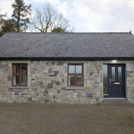 The Stone Cottage Castlebar Kültér fotó
