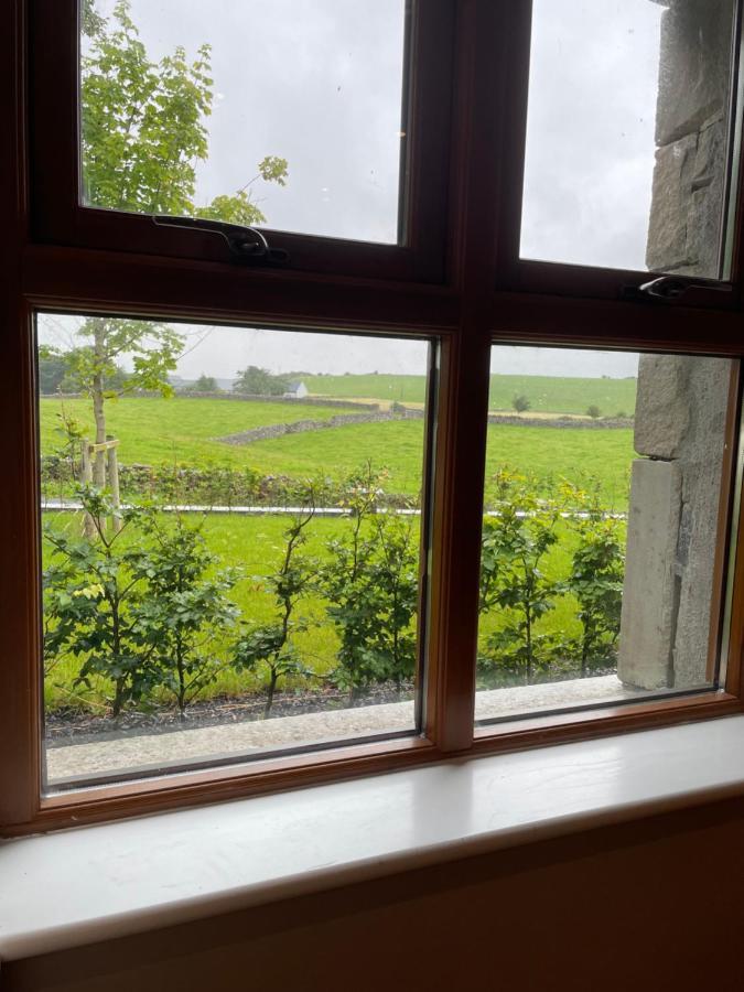 The Stone Cottage Castlebar Kültér fotó